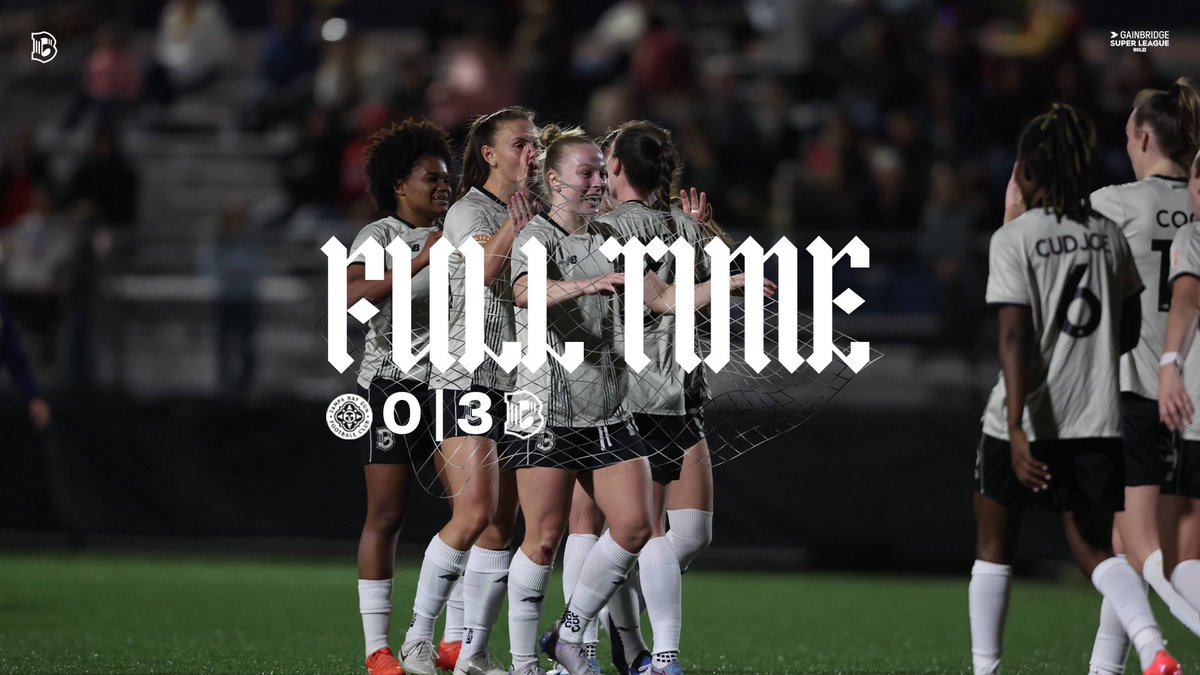 Brooklyn Football Club W tweet media