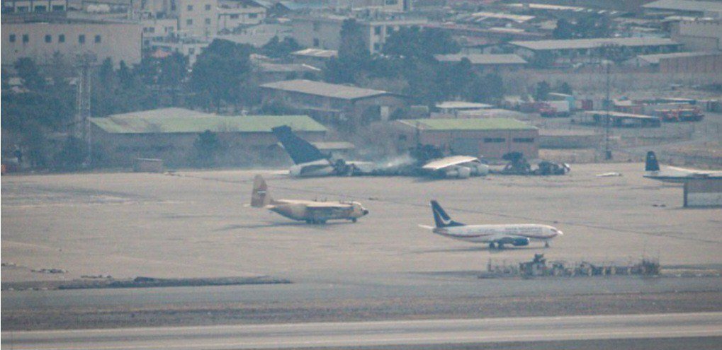 Babak Taghvaee - The Crisis Watch tweet media