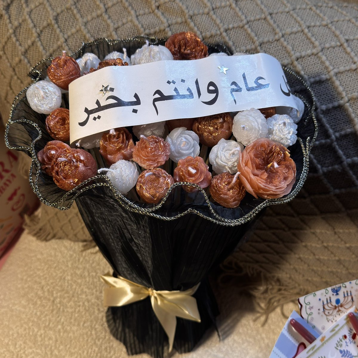 شمعة مُرهفة tweet media