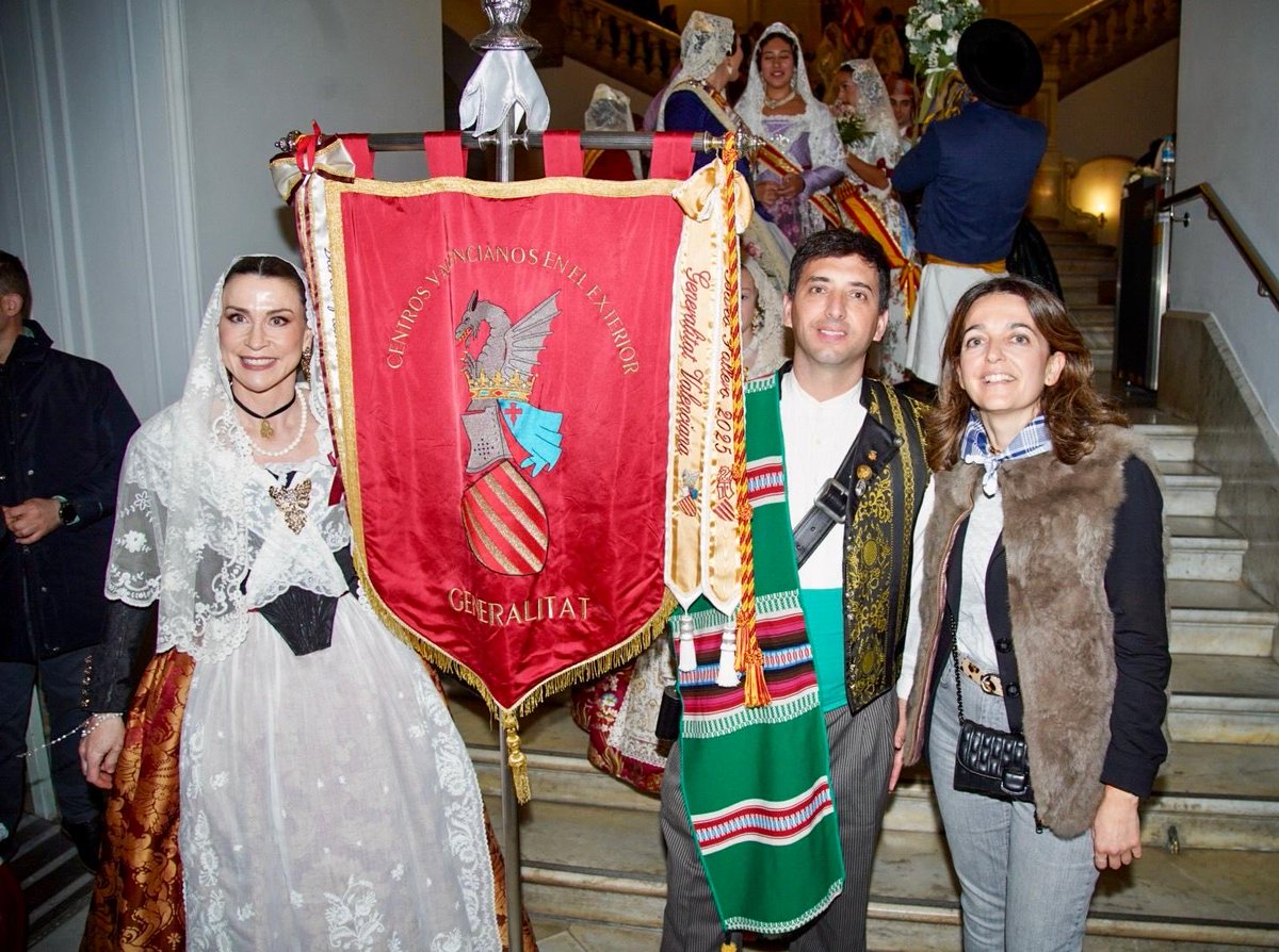 GVA Gobierno Abierto tweet media