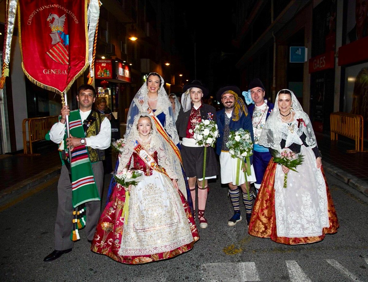 GVA Gobierno Abierto tweet media