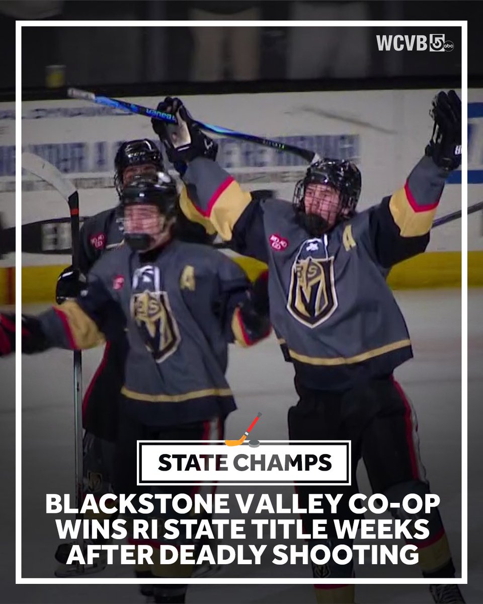 WCVB-TV Boston tweet media