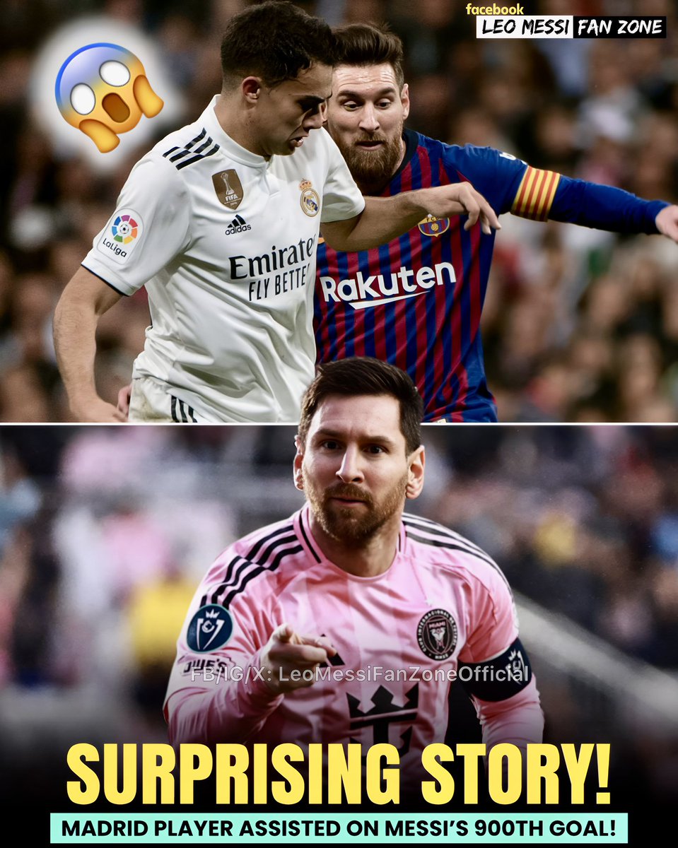 LEO MESSI FAN ZONE tweet media