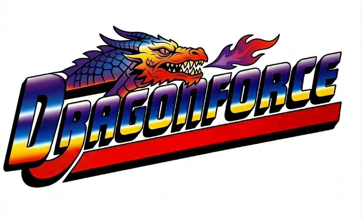 Zackerion's tweet image. Saquen una de DragonForce pa'chillar esos solos de guitarras @rosete_ros @RojoWargo #ArfArf🐶📷 #OpenThePit