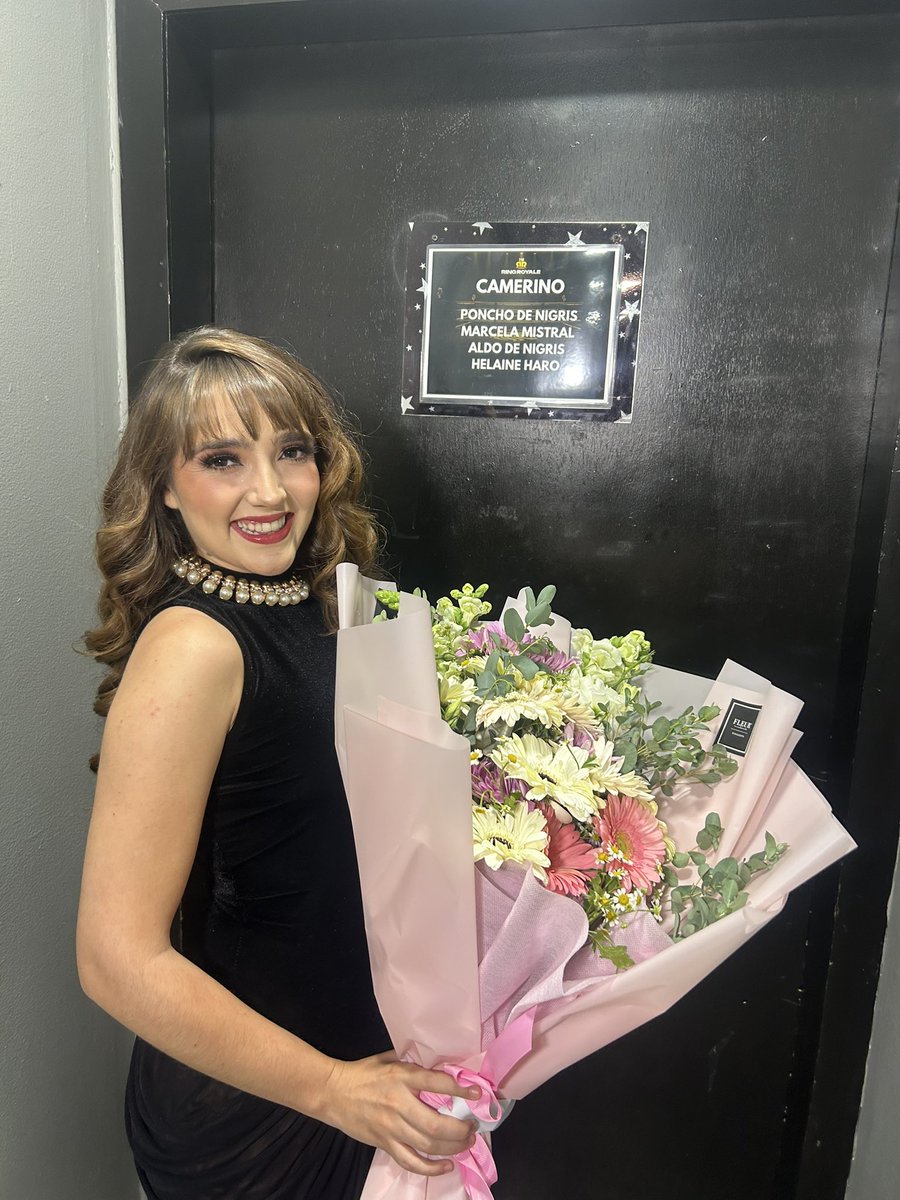 Mi Experiencia en 
🥊RING ROYAL 🥊
Estrena 8pm 
#ElsineXRingRoyal 
youtu.be/wKRVTAc18AE?si…