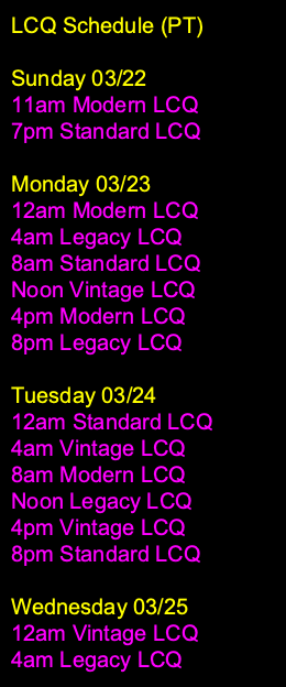 Mtgo Update tweet media