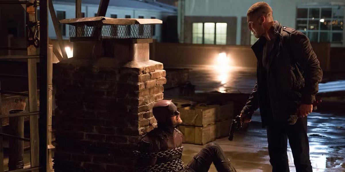 DD ダレデビル tweet media