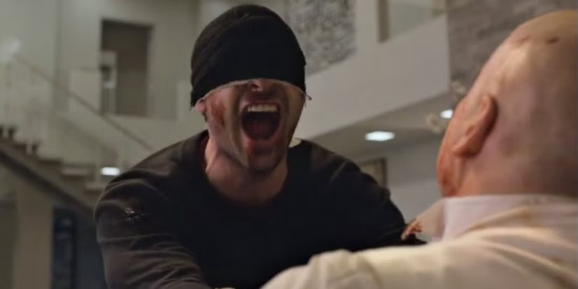 DD ダレデビル tweet media