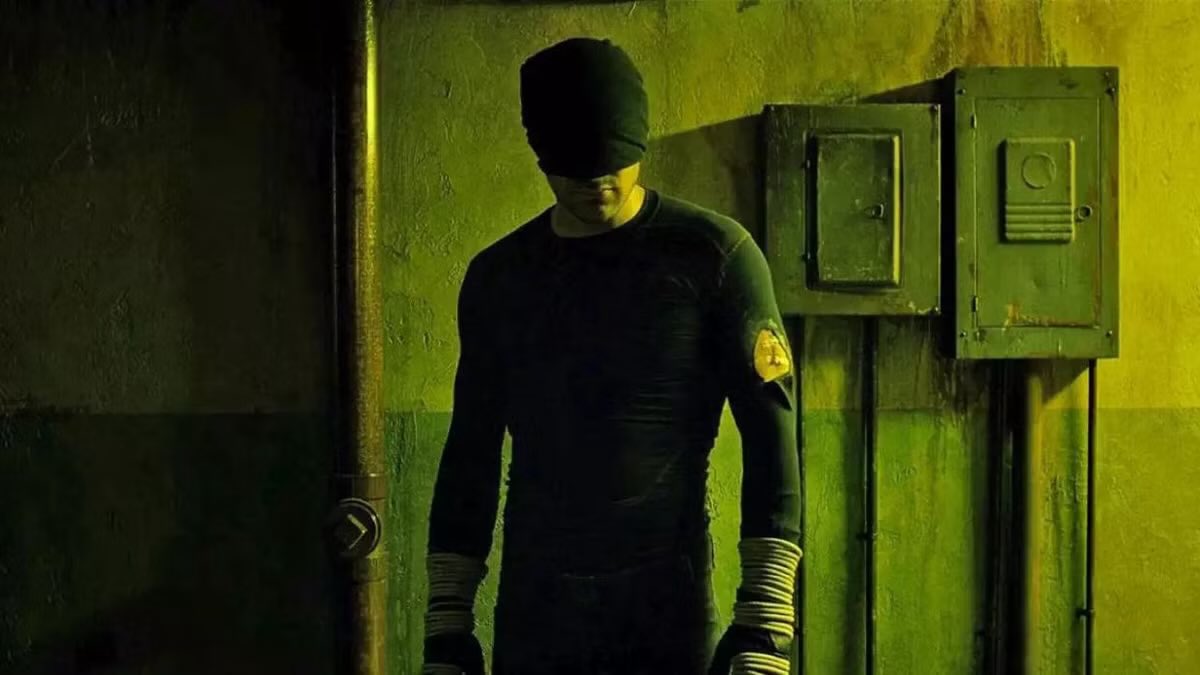 DD ダレデビル tweet media