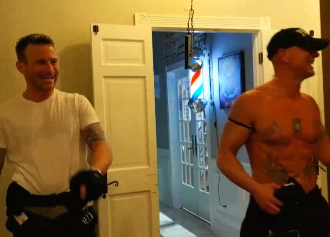 Brain Shart tweet media