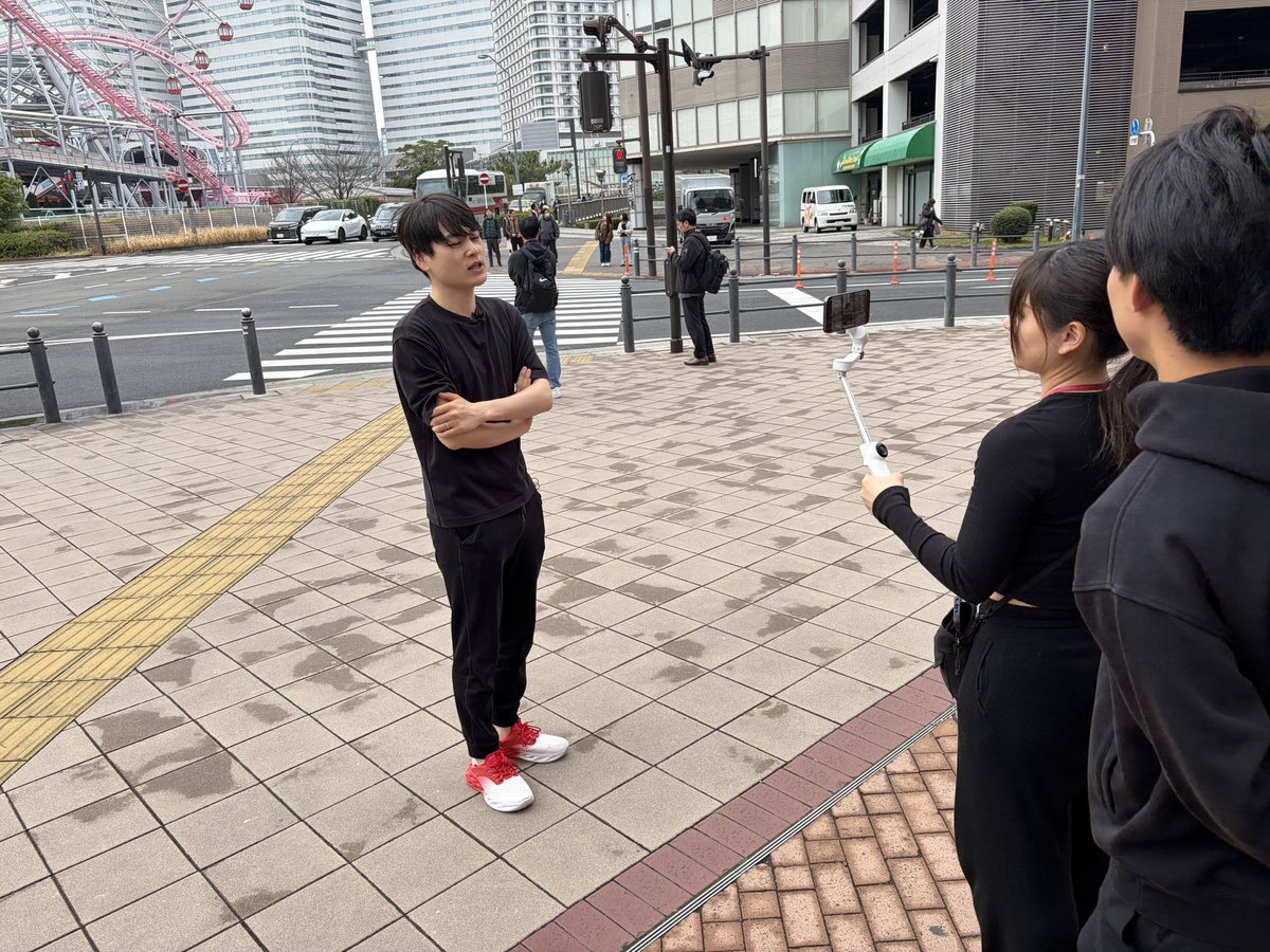 千国 chikuni | 動画編集×AIクリエイター tweet media