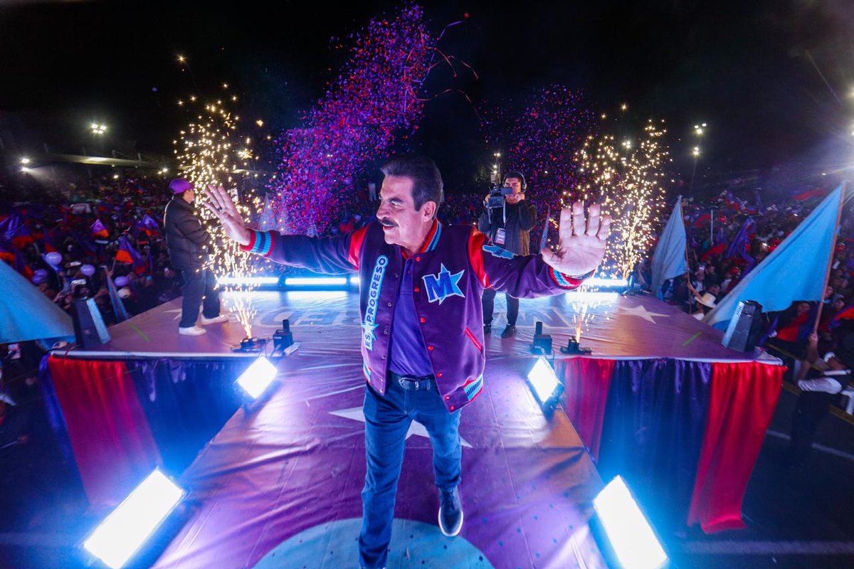 Manfred Reyes Villa tweet media