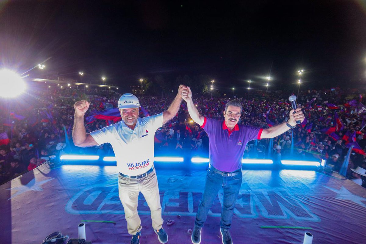 Manfred Reyes Villa tweet media