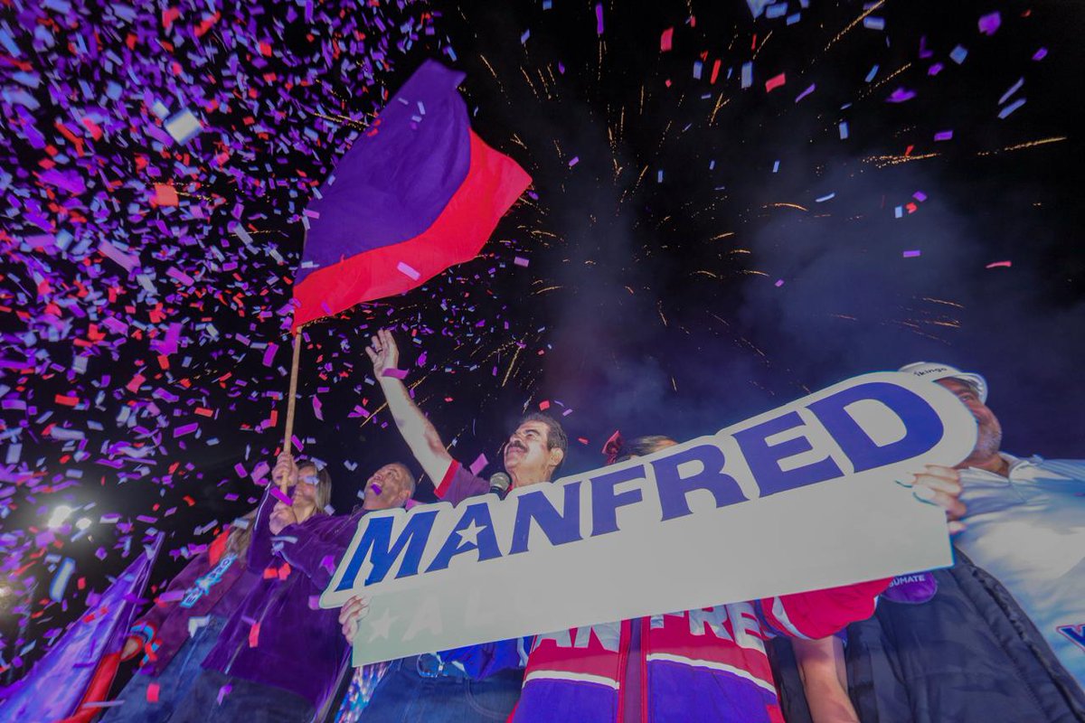 Manfred Reyes Villa tweet media