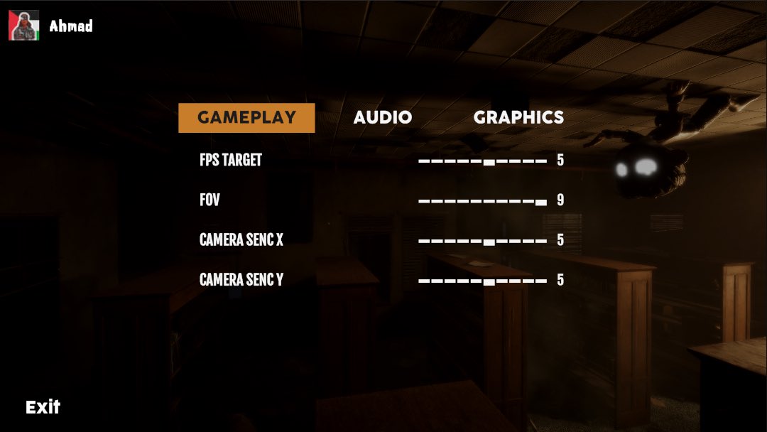 A7mad Binmahfooz tweet media