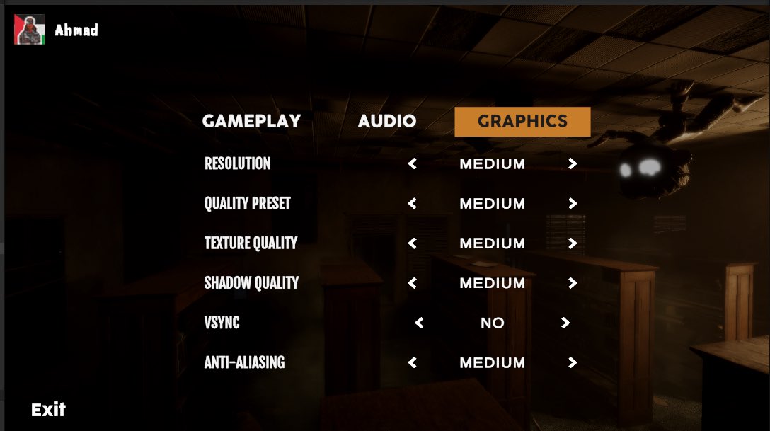 A7mad Binmahfooz tweet media