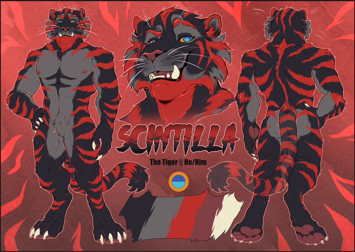 Scintilla tweet media