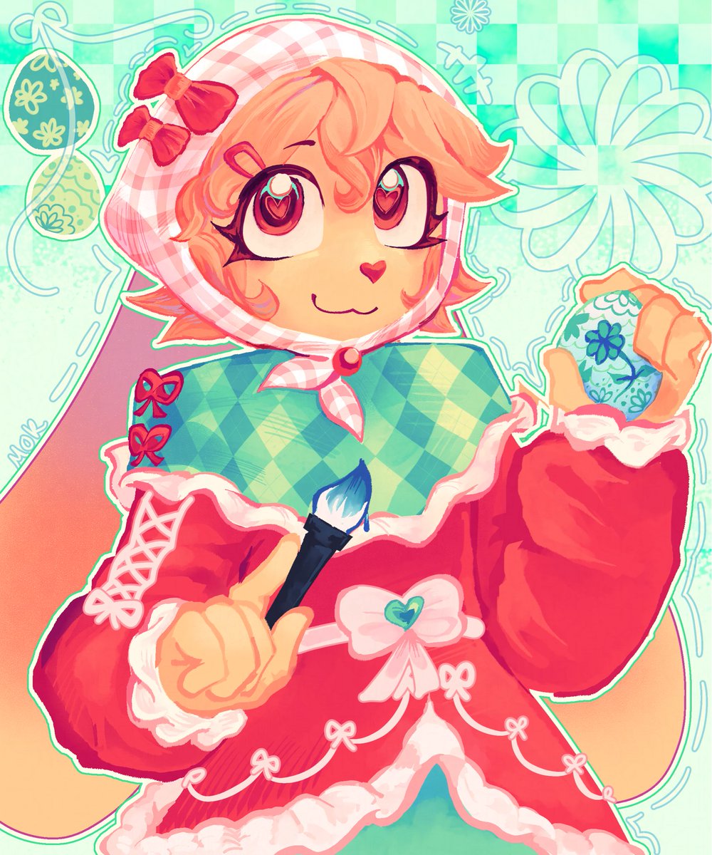 Dolly’s Factory tweet media