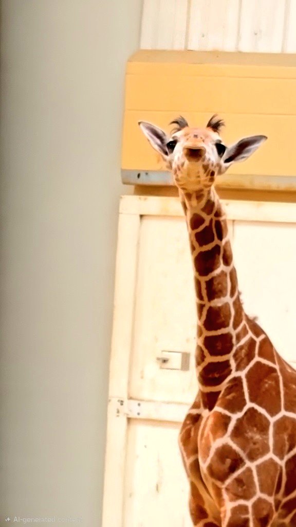 Just a reminder what we’re sitting on here.

Eugene is one of the most viral zoo animals of the year so far and easily one of the most memeable animals on the internet. The narrative is real and still spreading.

We’ve already:

• Donated $1,000+ to the zoo
• Built a growing