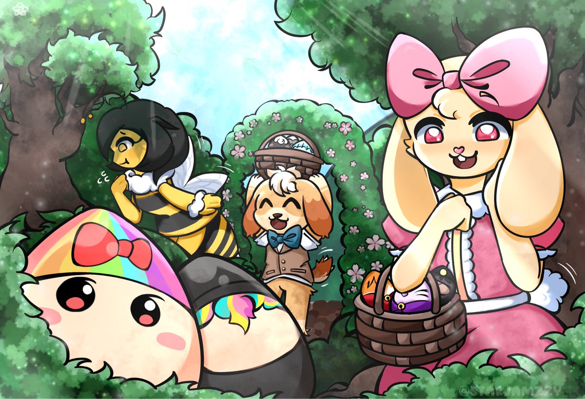 Dolly’s Factory tweet media