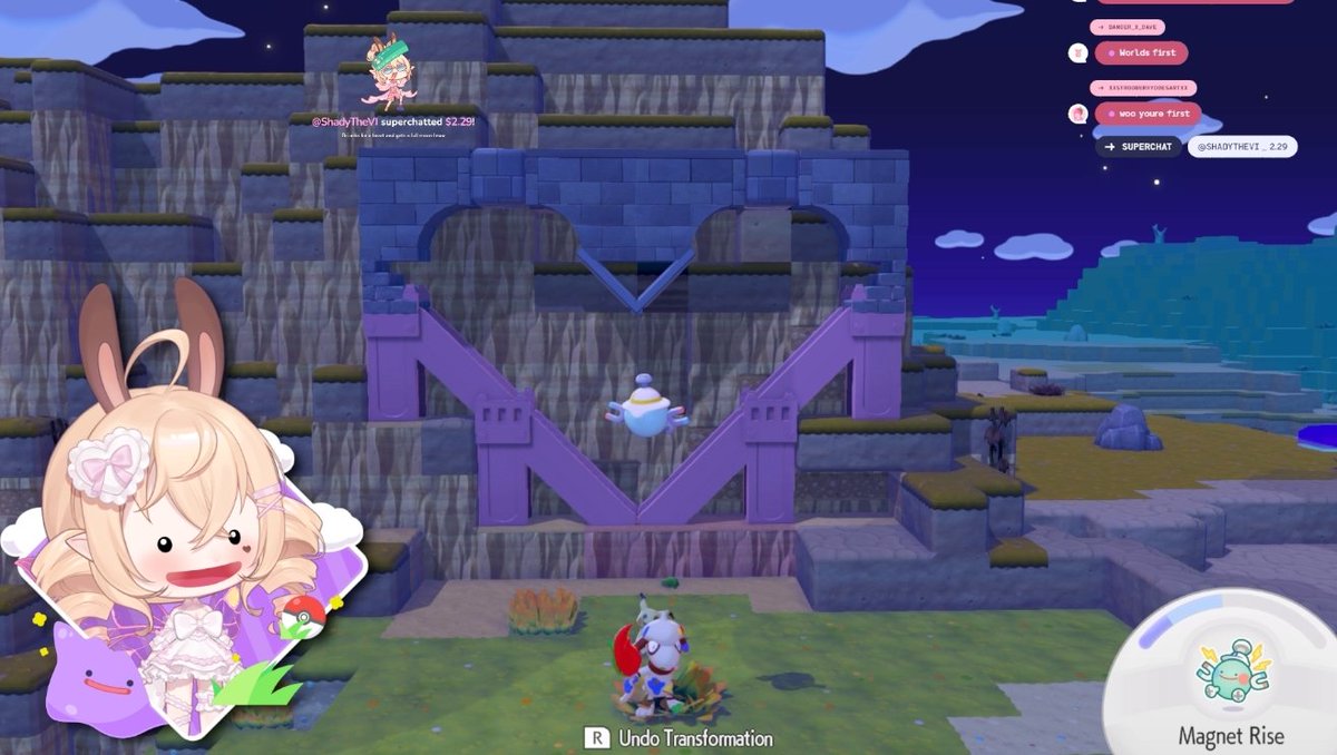 Bri 🍪 VTUBER // LIVE2D RIGGER! tweet media