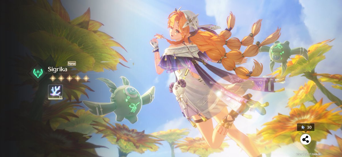 Daily Sigrika tweet media