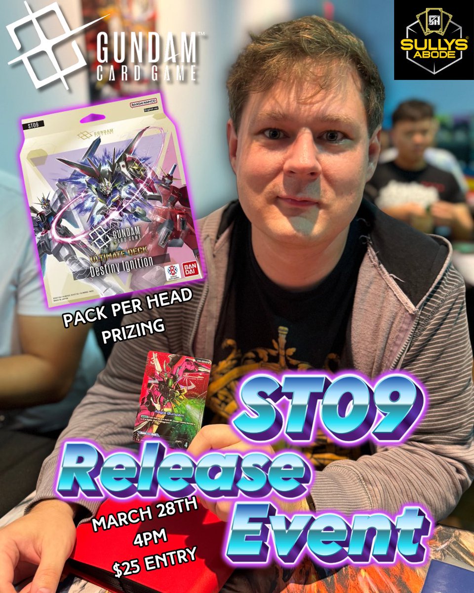 Sullysabode tweet media