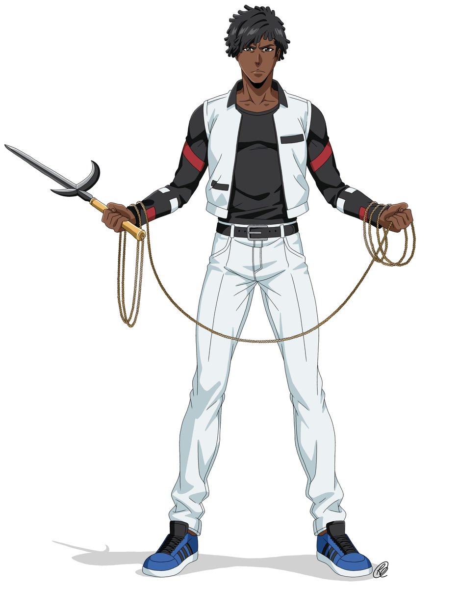 Retro Rob at work! COMMISSIONS OPEN! (6/8) tweet media