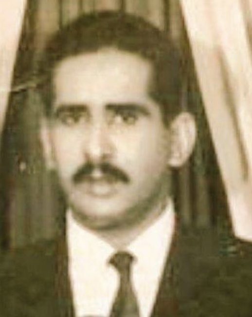 Saud Alhayyan tweet media