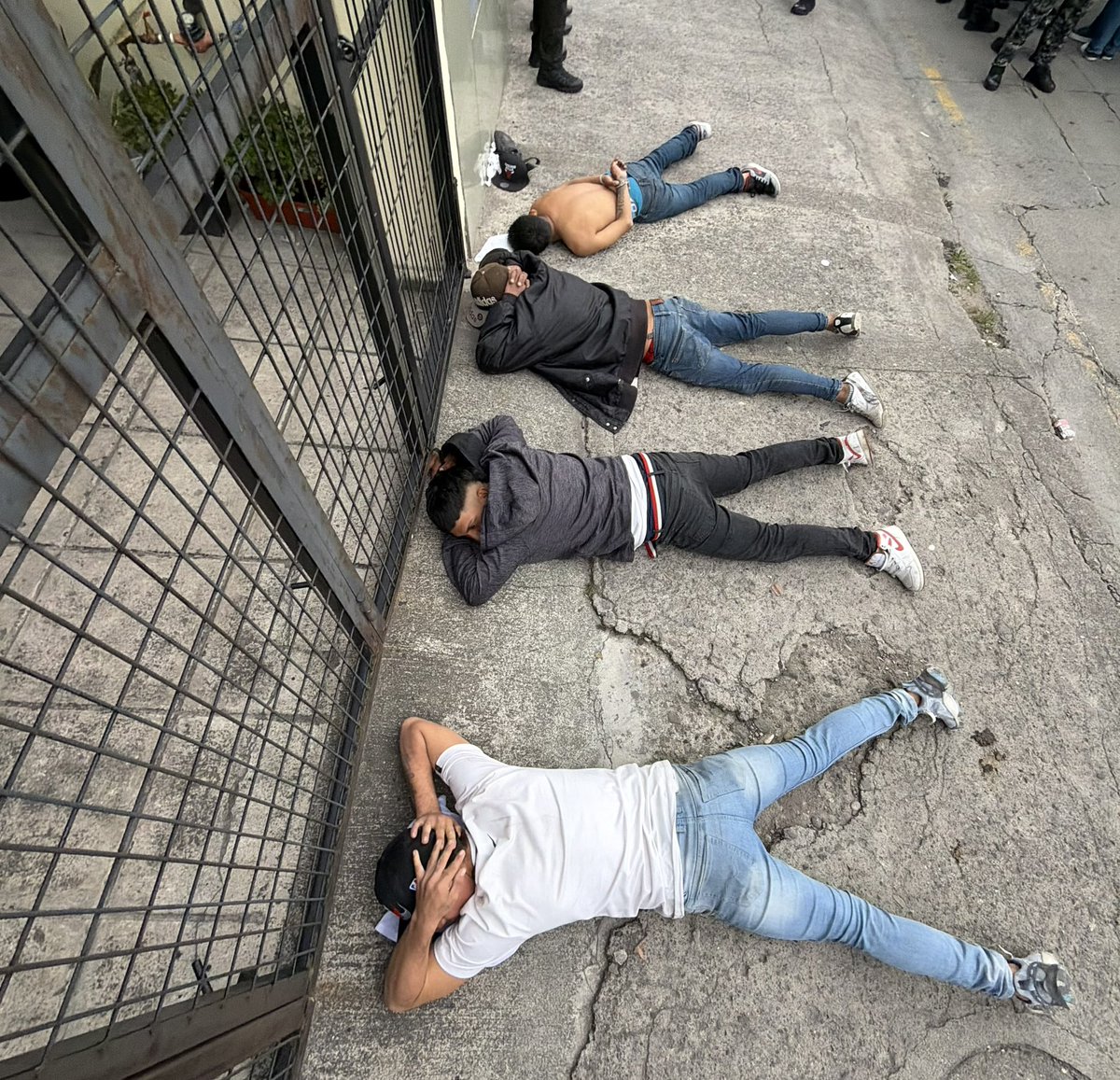 John Reimberg tweet media