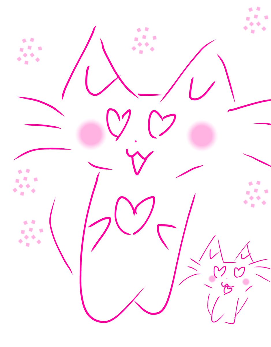 ねこ萌え士Zプラス レトロ+モダンゲーム個人無実況Vゲーマー #がるふぁみ🎧💜🌈 tweet media