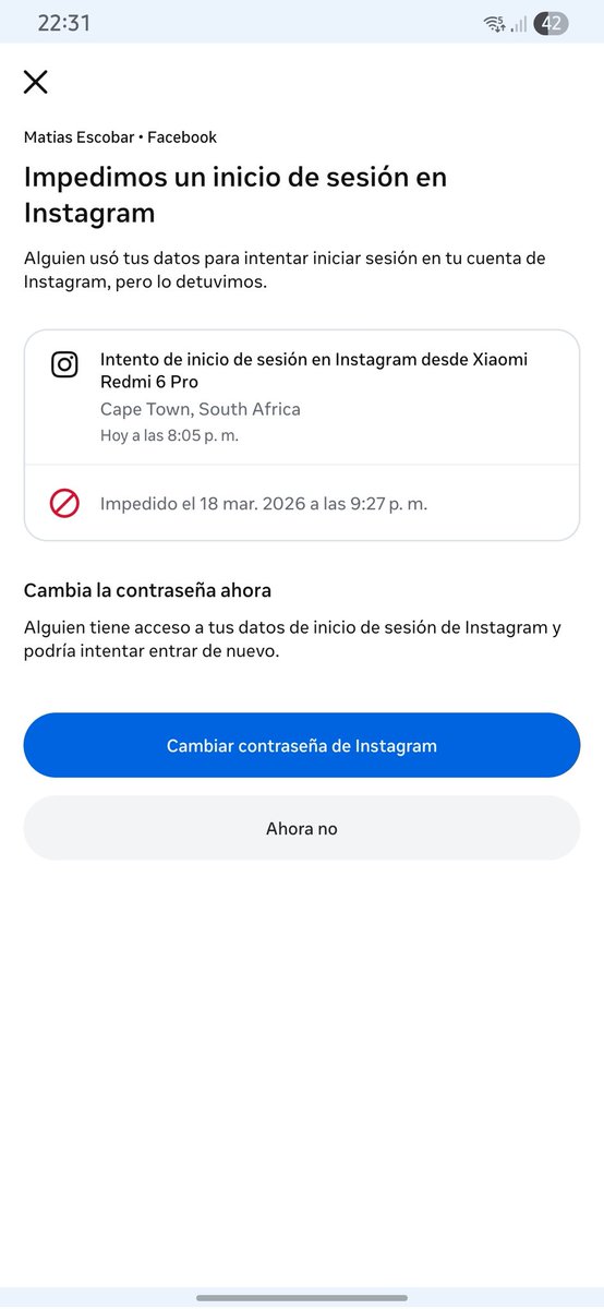 M A T S O N tweet media