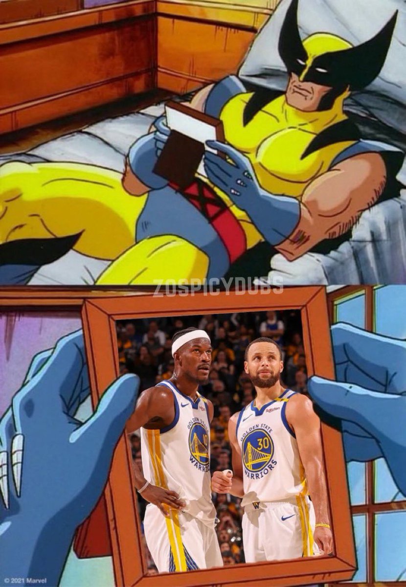 Curry Flurry 😈 tweet media