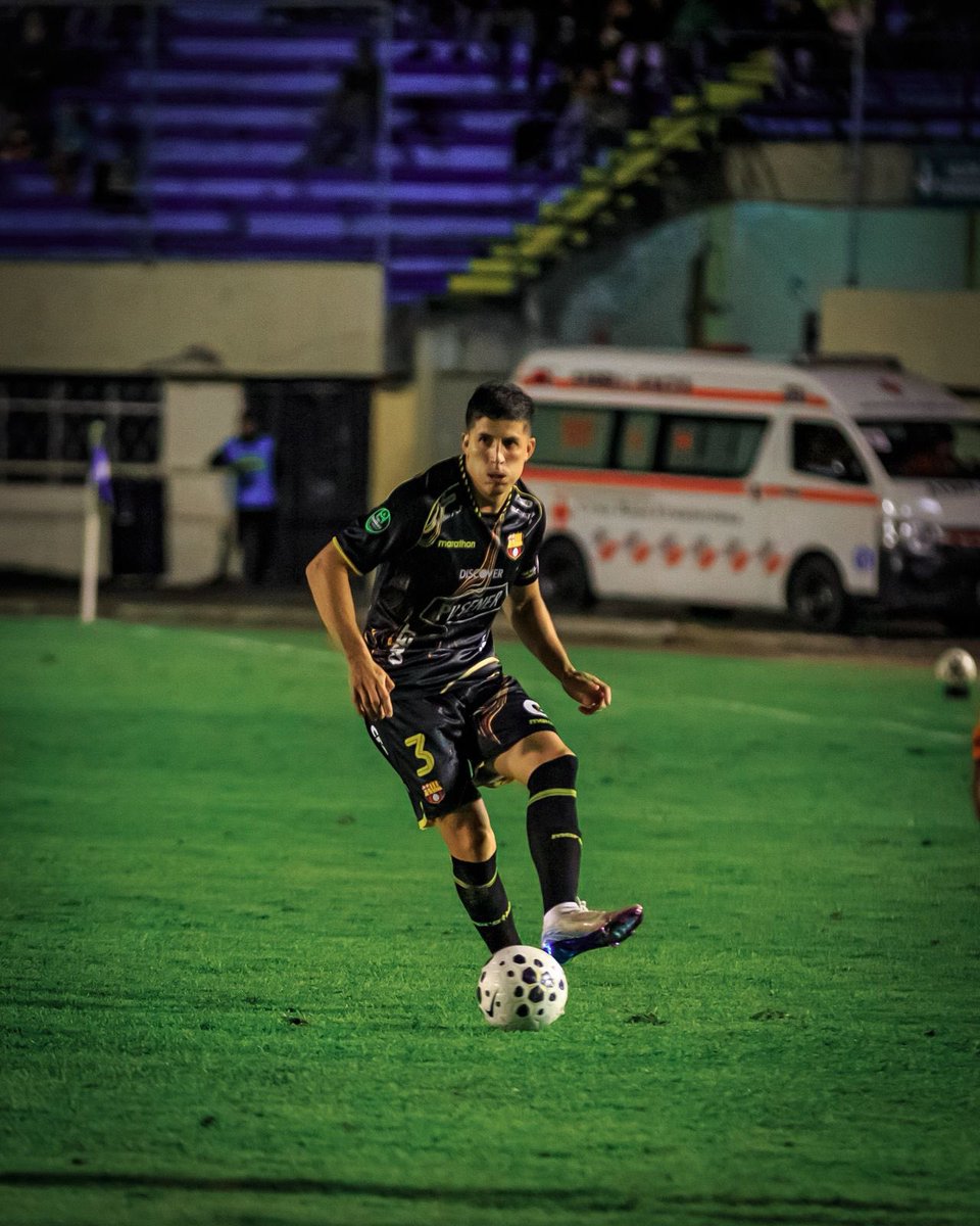 BARCELONA S.C. tweet media