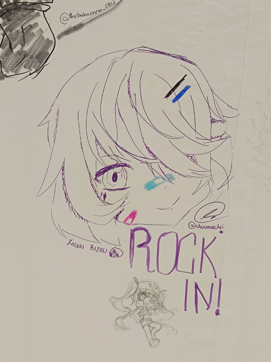lovableyume's tweet photo. biboo biboo bijou bijou
#kosekibijou #bijouwled https://t.co/eSLugvlInD