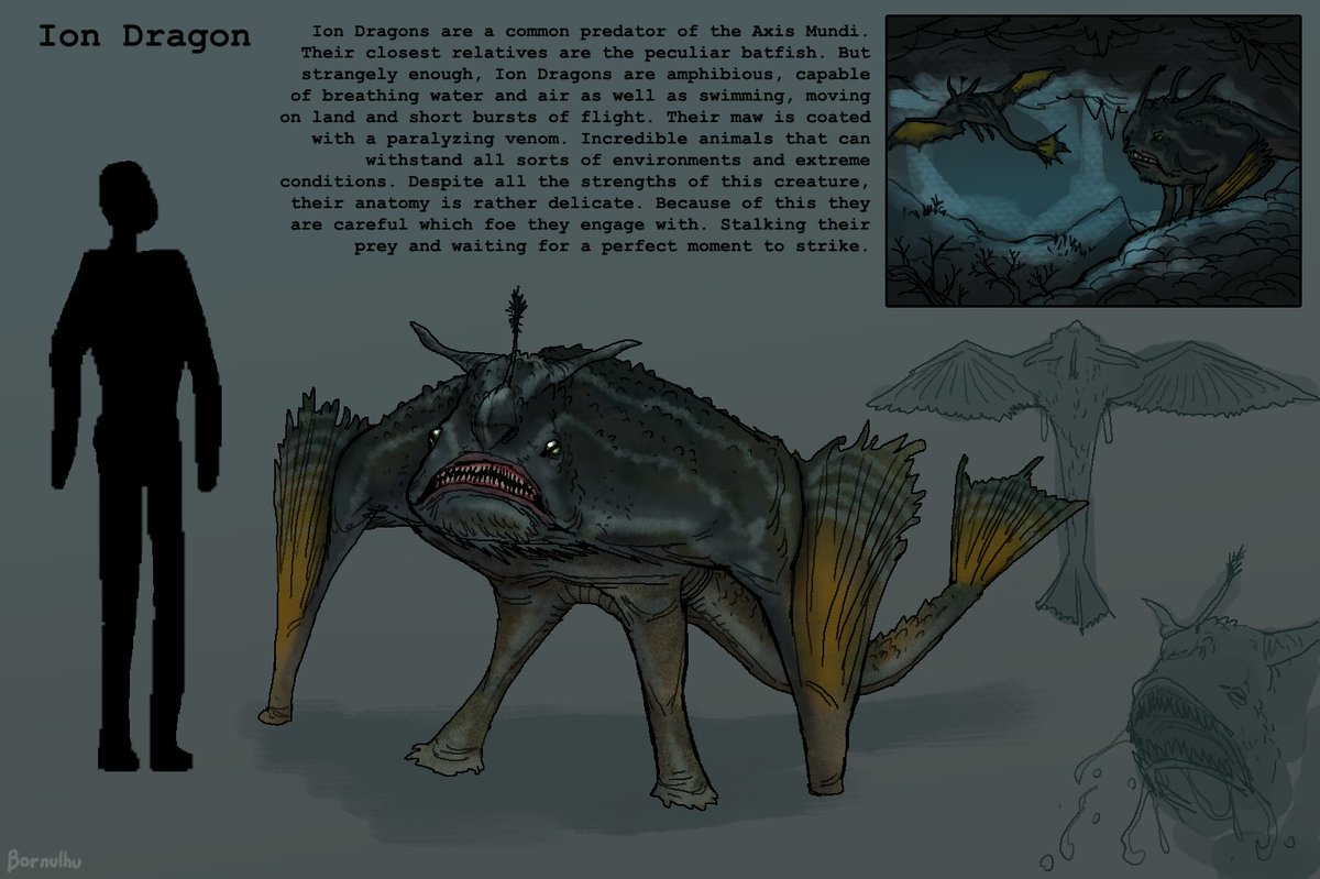 Bornulhu tweet media