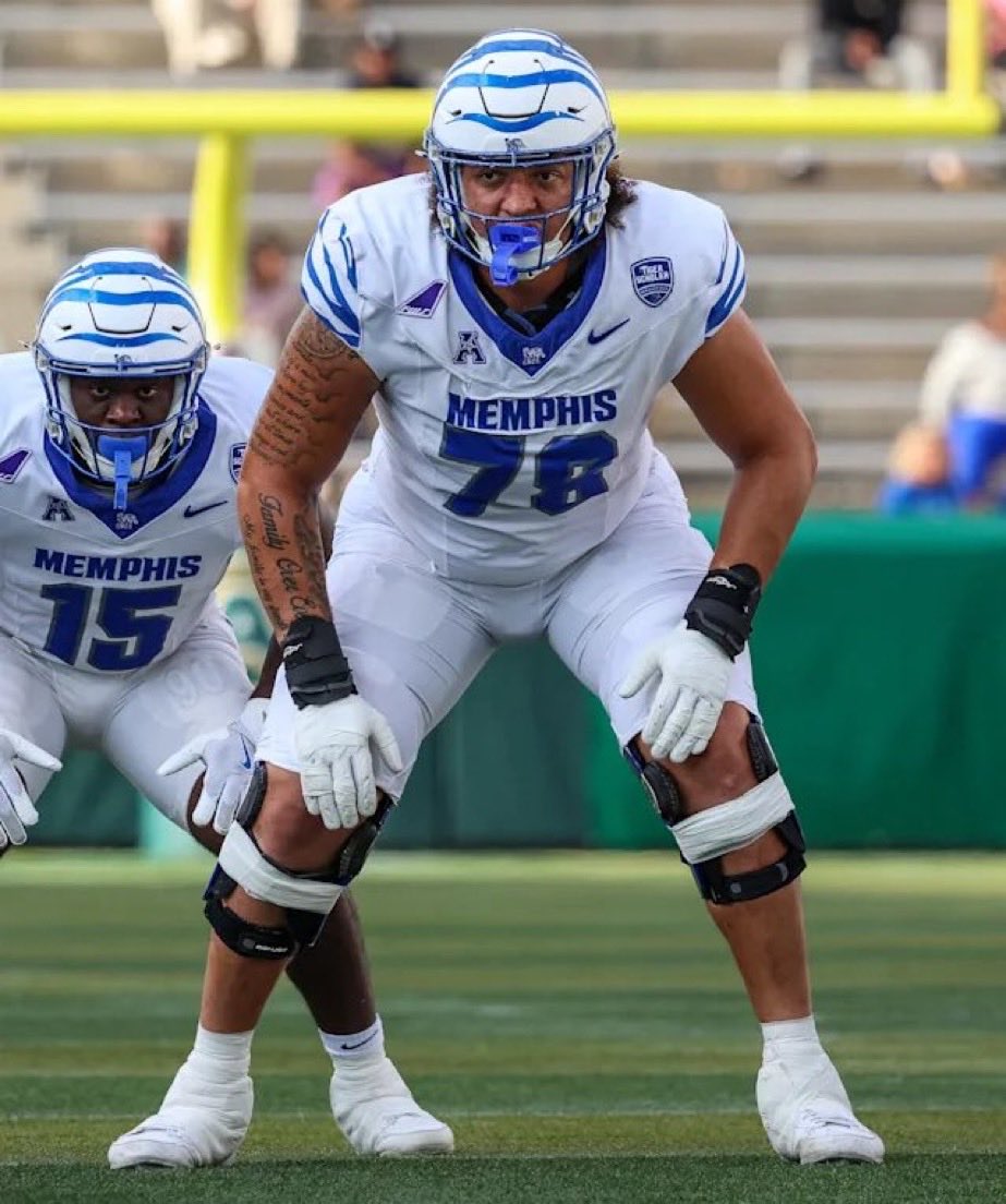 Clint Goss tweet media