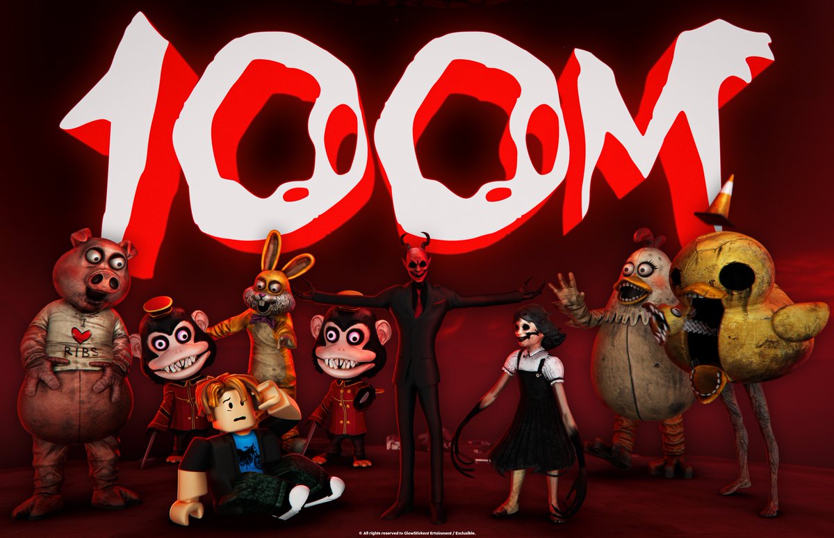 DARK DECEPTION tweet media