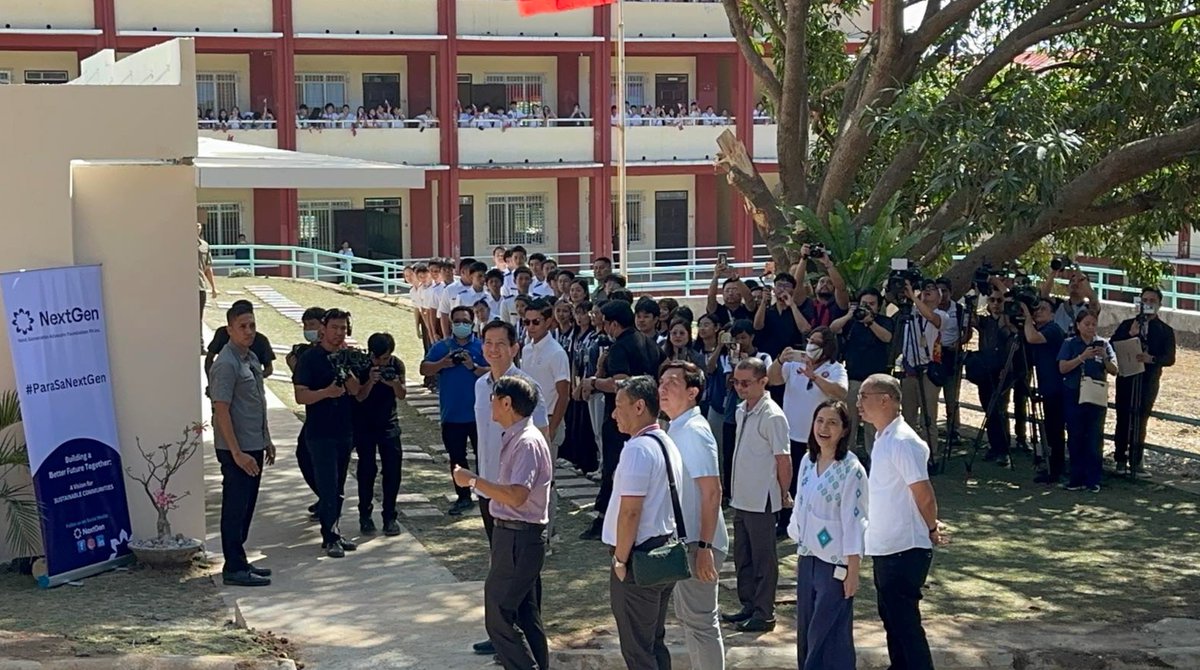 GMA News tweet media