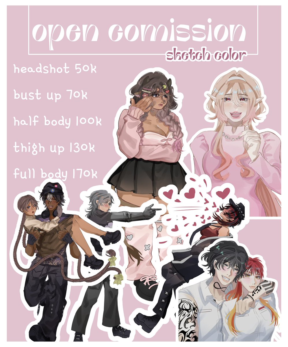 Shalena🐇 tweet media