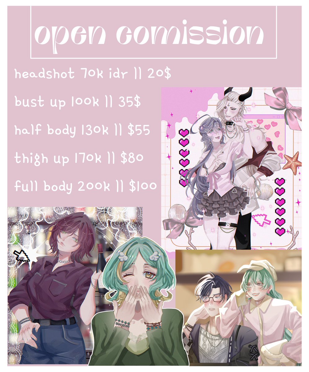 Shalena🐇 tweet media