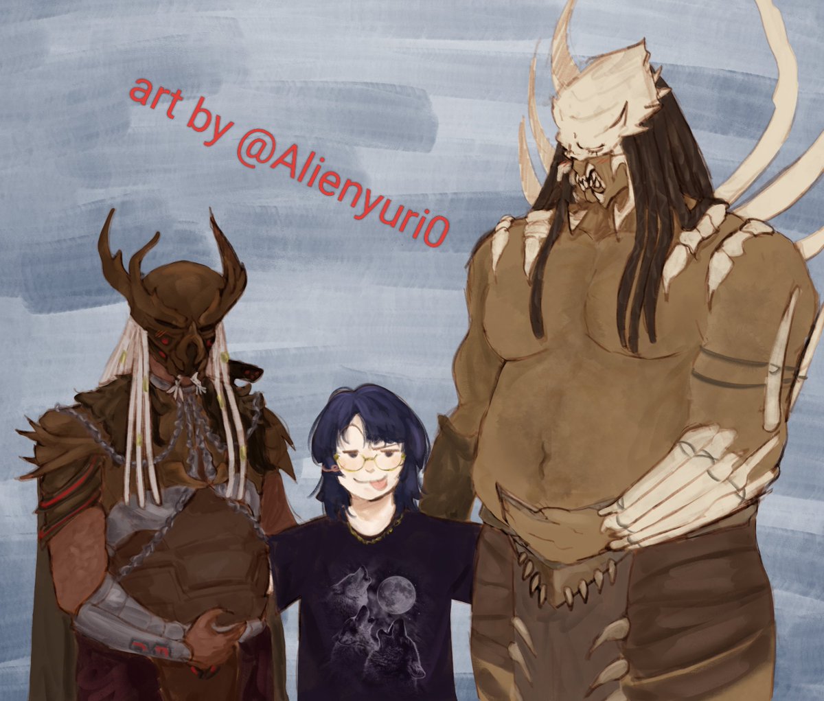 #1 njohrr kisser | 太郎 tweet media