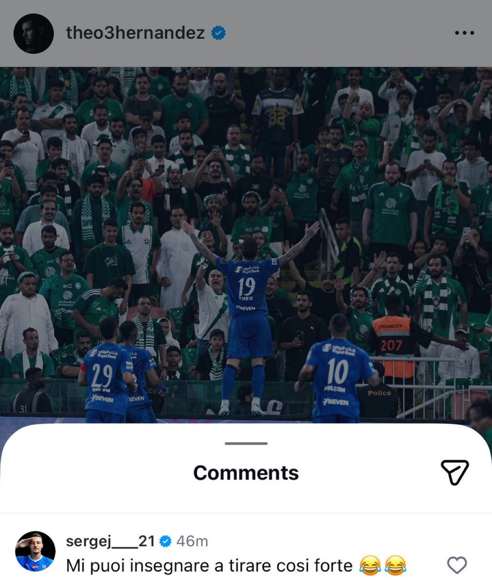 أخبار الهلال tweet media