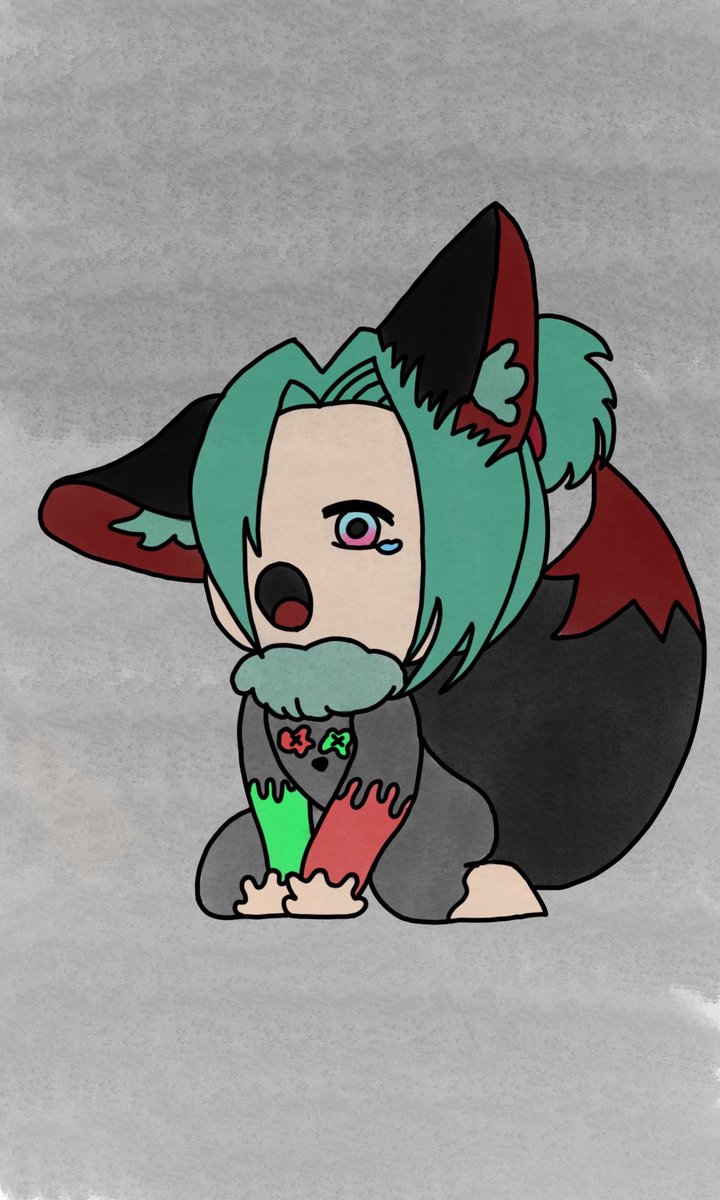 MiniJuicy_fp's tweet photo. Art of @TeenieSepticeye @4d4m4nt1ump4ws https://t.co/GxVpFHEst3
