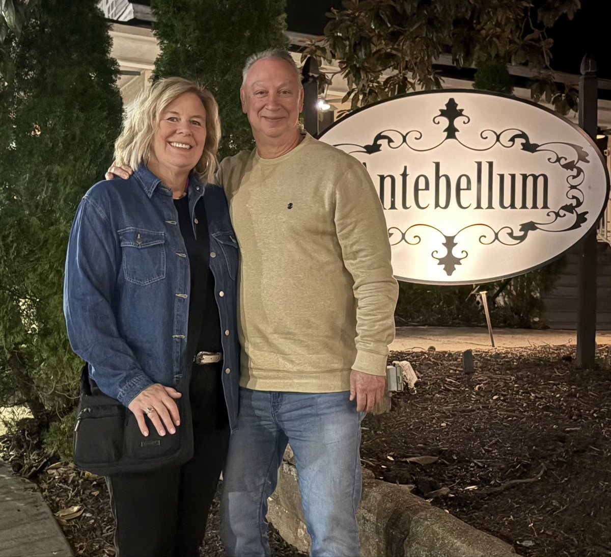 Gene Durden tweet media