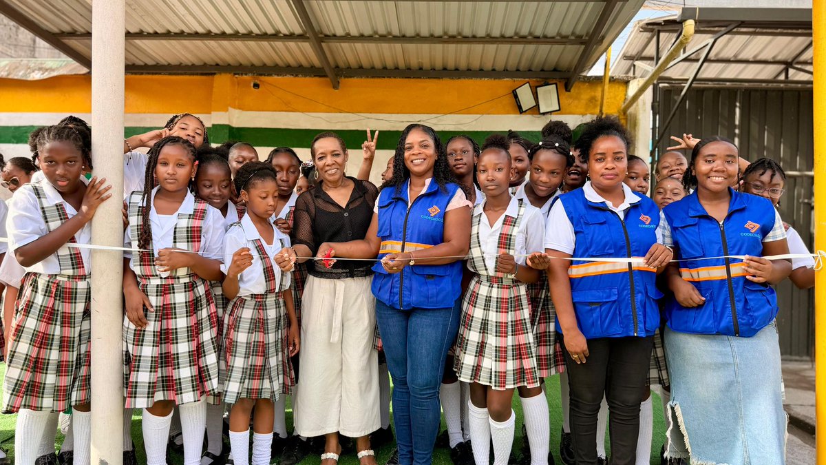 CODECHOCÓ tweet media