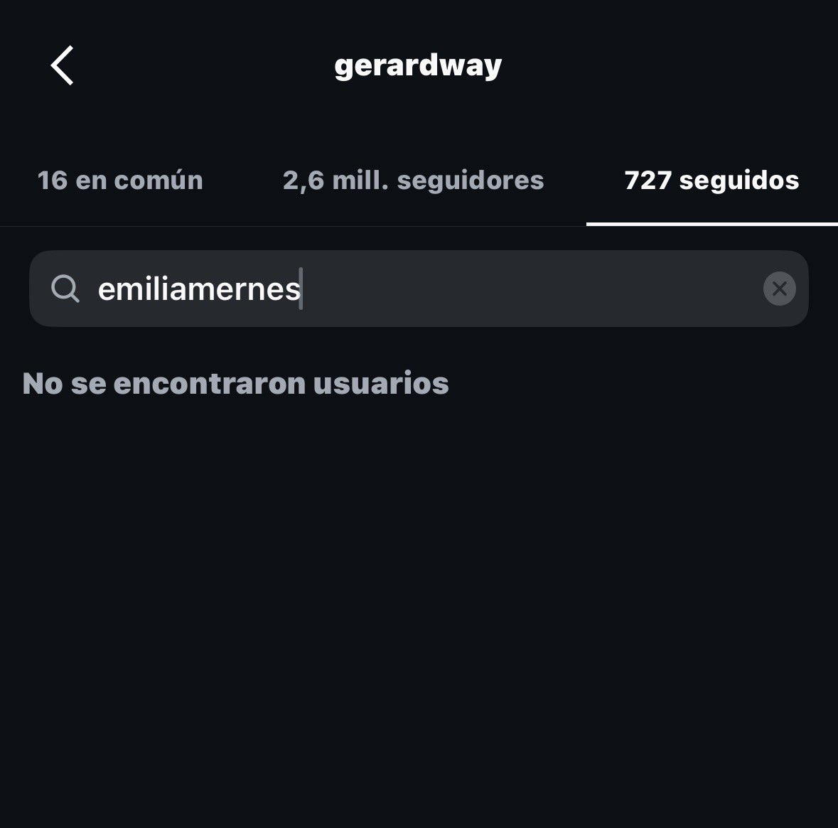 Mcr Crave tweet media