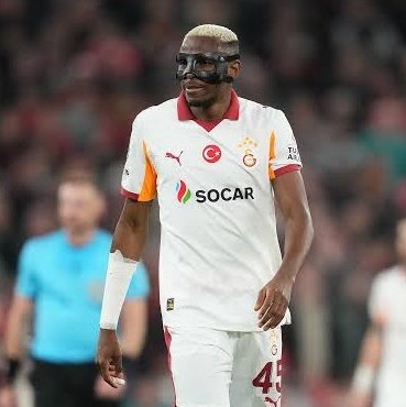 Forza Cimbom tweet media