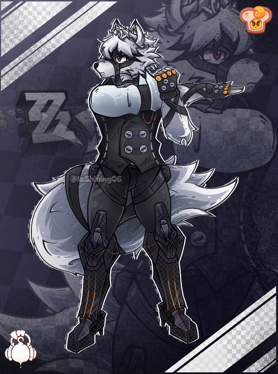 Shining Phantom! (COMIS ABIERTAS! 9/10)✨ tweet media