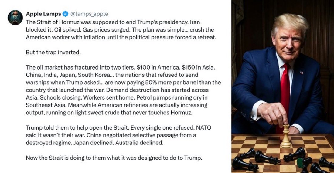 Miracle_Of_God🇺🇸🇳🇬 tweet media